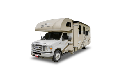 Class C Motorhome-XLarge (C-XLarge)